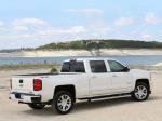 Chevrolet Silverado High Country Crew Cab 2013 года